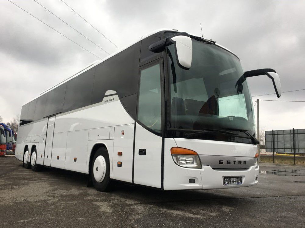 Autokar Setra
