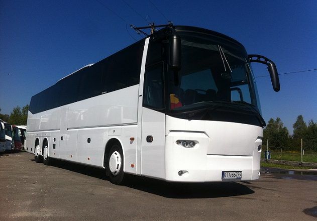 Autokar VDL